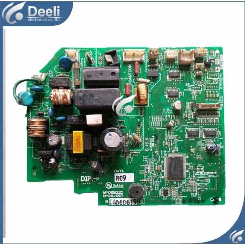Good working for air conditioning computer board MSD-BF09VC WM00B222 DM00J967