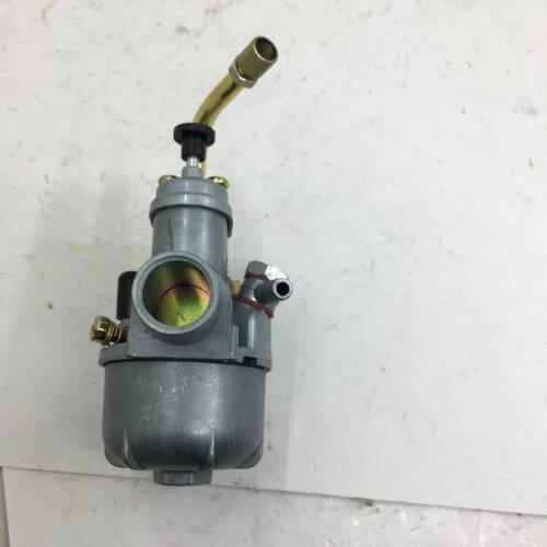 SherryBerg carburettor carburator Elbow Carburetor carb vergaser BING14 Model 14mm Bing 1/14 for Puch Zündapp Moped Mokick