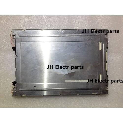 KCB6448BSTT-X11 KCB6448BSTT X11 100% tested 640*480 Original 10.4 Inch LCD screen display panel For Kyocera