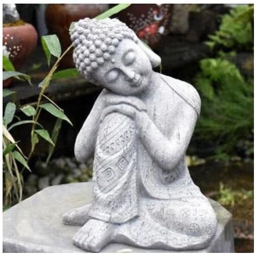 Craft wholesale creative animal bird wall hanging Parrot Villa Garden B&B Yard decoration carving Home luxury in stock