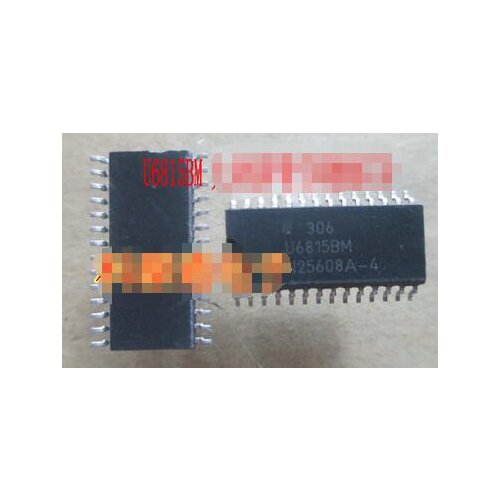 100% NEW Free shipping U6815BM