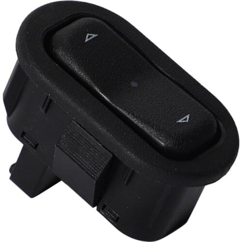 New Power Window Switch Fit for Vauxhall Opel Astra G Zafira A 90561388