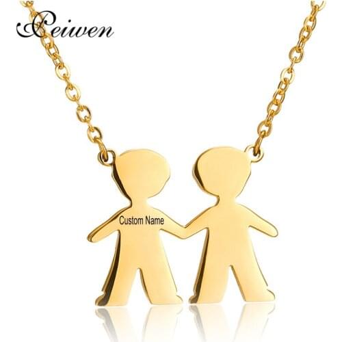 Peiwen Children's Pendants