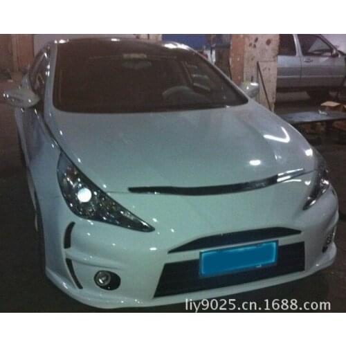 Applicable to Modern 8 Generation Big Martins 8 Modified Encircle Sonata 8 Front and Rear Bar Side Skirt