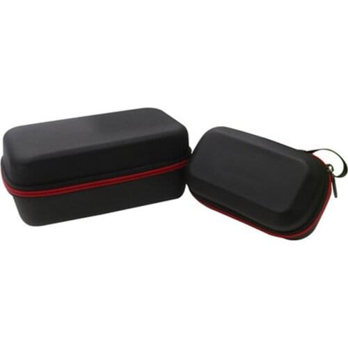 Portable Hardshell Drone Transmitter Storage Box Carrying Case For DJI Mavic 2 Pro Zoom Drone Remote Controller Accessories
