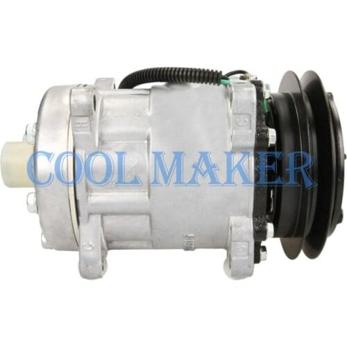 SD7H15 for IVECO EUROCARGO (EUROSTAR) ac compressor 550505 98462948 9846 2948