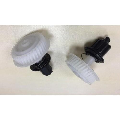 5pcs Genuine 90% original LM4227001 Developer Joint, LM5043001 Dev Gear 37R Joint Drive Dcp80 for Brother MFC-8860 spare parts