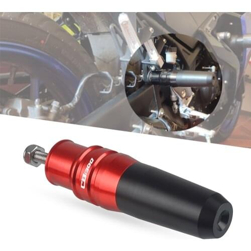 For Honda CB1300 CB 1300 ABS 2003 2004 2005 2006 2007-2010 Motorcycle Frame Crash Pads Exhaust Sliders Crash Protector With Logo