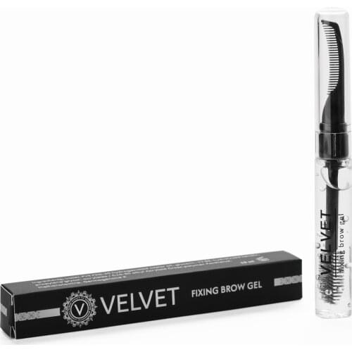 Гели для бровей VELVET COSMETICS China At AliExpress