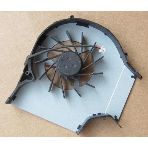 CPU Fan For MODEL KSB0505HA DC05V 0.38A KSB0505HA-9E02 KSB0505HA 9E02