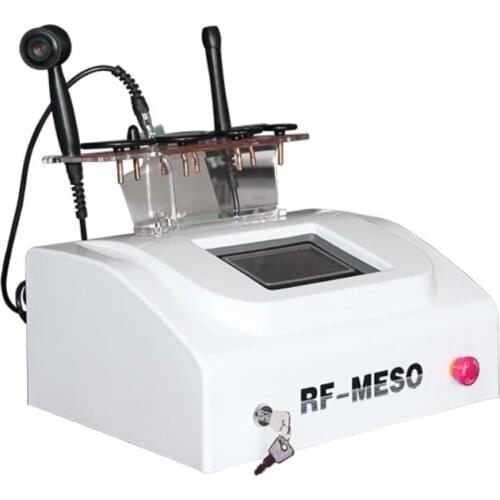 2021 Hot Sale RF Monopolar Radio Frequency Skin Tightening Skin Lifting Slimming Fat Burning Beauty Machine