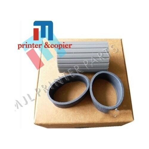3 pcs pick up roller tire for ca-non DR3010C DR2010C DR2025C C130