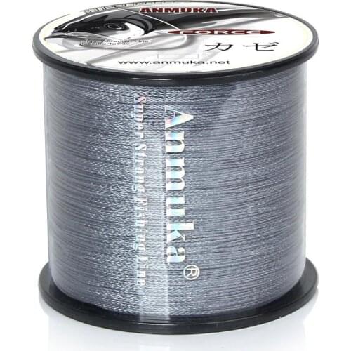 300m Fishing Line Eight-strands Pe Braided Fishing Main Line Ultralight Portable Durable Fishing Accessories New