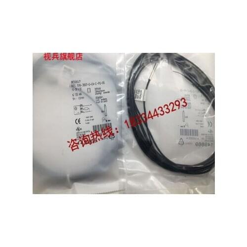 516-3007-G-E4-C-PU-05 Switch Sensor New High-Quality