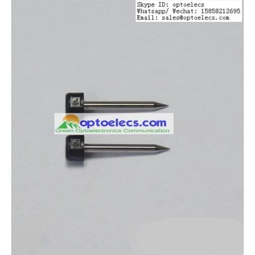 DHL shipping 10pairs/lot ELCT2-20A replacement electrodes for FSM-50S 60S 17S 62S 70S 80S 60R 70R Fusion Splicer welding machine