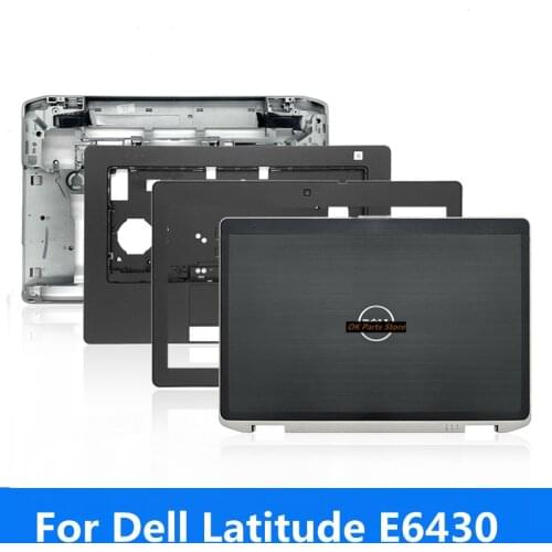 For Dell Latitude E6430 A shell B shell C shell D shell E shell screen axis