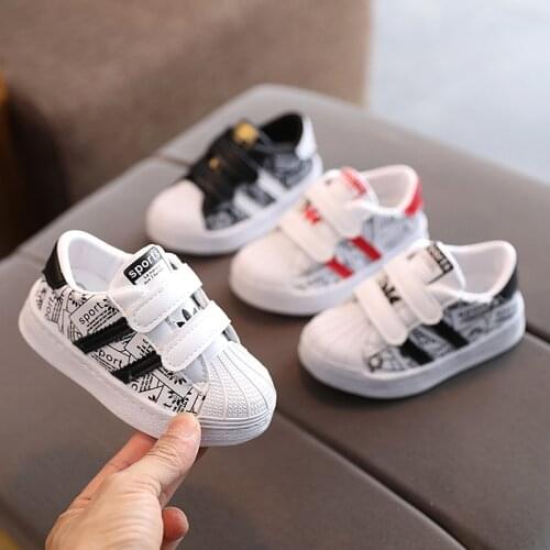 Baby Girl Shoes Toddler Boy Shoes Kids Fashion Toddler Girl Sneakers Toddler Fashion Shoes Korean Shoes Sneakers 2021 New