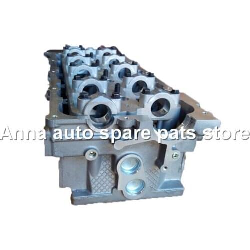 For Hyundai D4CB AMC908753 Cylinder head
