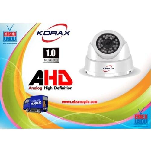Korax CCTV Systems