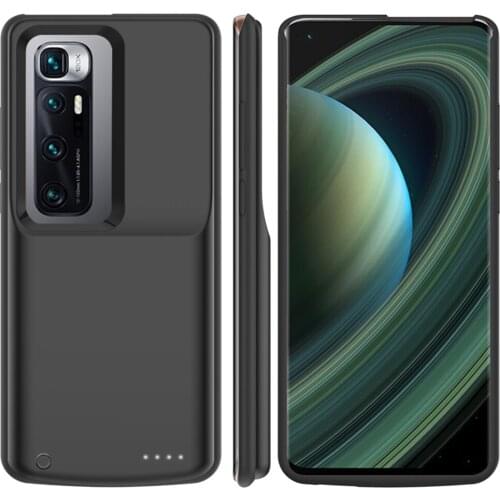 NTSPACE Phone Cases Xiaomi Mi 10 Ultra