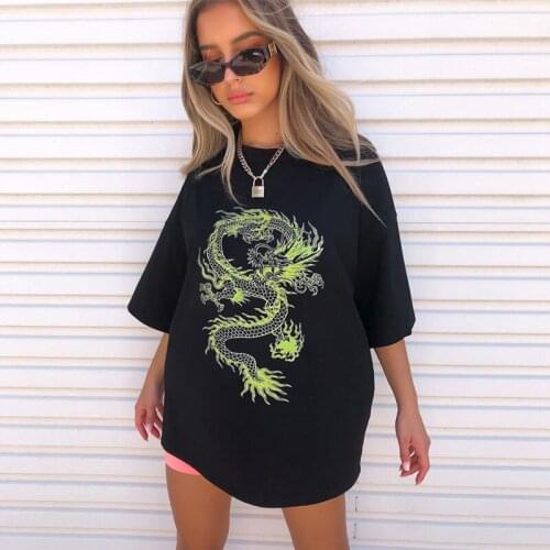 Oeny Women's Basic T-Shirts