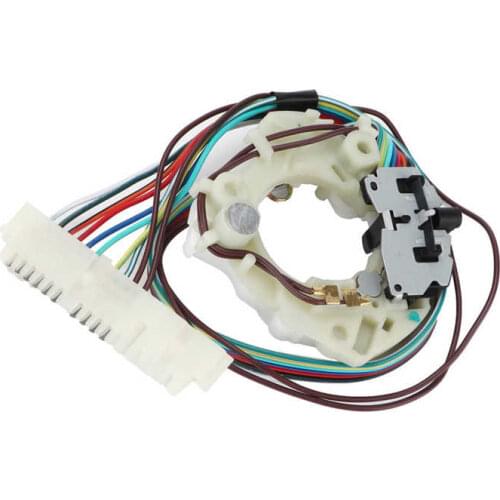 Steering Wheel Turn Signal Switch Harness Replacement for Buick Estate/Grand/LeSabre Blinker Turn Signal Switch New Arrivals