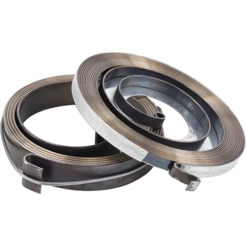 3pcs Electric Chainsaw Easy Starter Pulley with 2 Springs Fit Chainsaw 4500 5200 5800 45cc 52cc 58cc Chainsaw Spare Parts