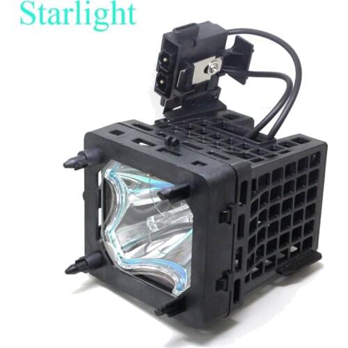 Compatible KDS-50A2000 KDS-50A2020 KDS-55A2000 KDS-55A2020 KDS-60A2000 KDS-60A2020 for SONY XL-5200 MMT-TV059 projector TV lamp