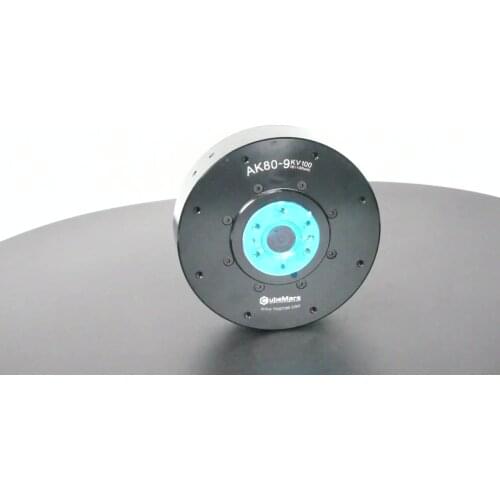 T-motor 100kv flat dc servo industrial 48 volt brushless motor for bicycle electric