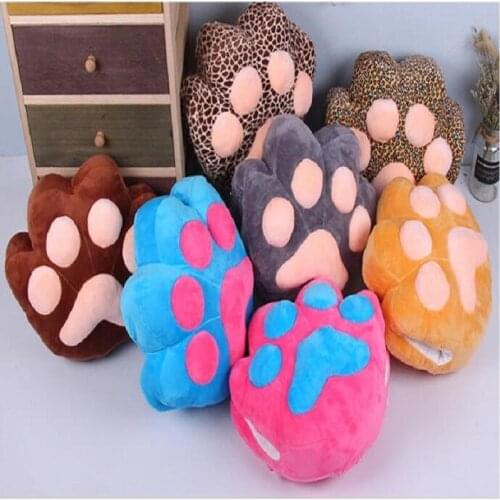 UBRUSH Creative Omelette Cushion Plush Fabric PP Cotton Filled Soft And Comfortable Skin Home Sofa Gift 38*32cm Cushion