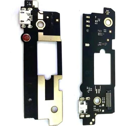 For Alcatel Pixi 4 9001D 9008X 5098O USB Charger Port Dock Charging Port Connector Board Flex Cable