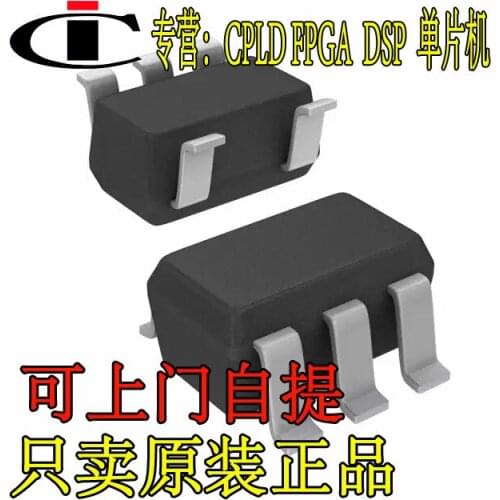 24LC08BT-I/OT SOT23-5 24LC08