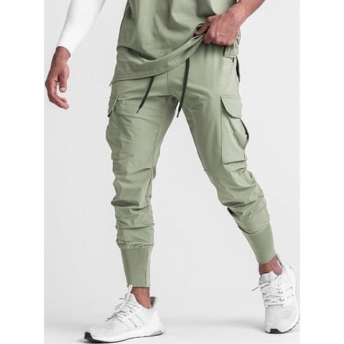 ASRV Casual Men's Pants