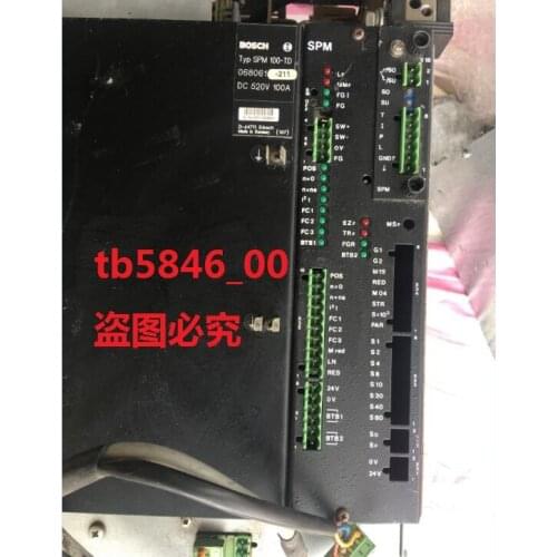 BOSCH ,SPM 100-TD ,068061-211