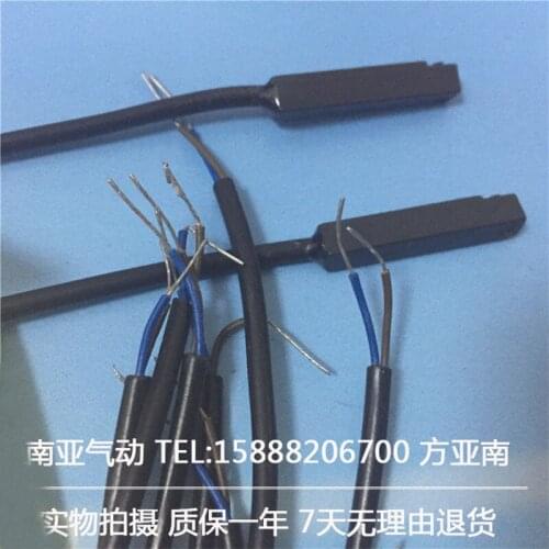 CS1-G Airtac pneumatics Magnetic Induction switch Sensor