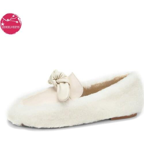 EDEELVEEYS Womens Shoes