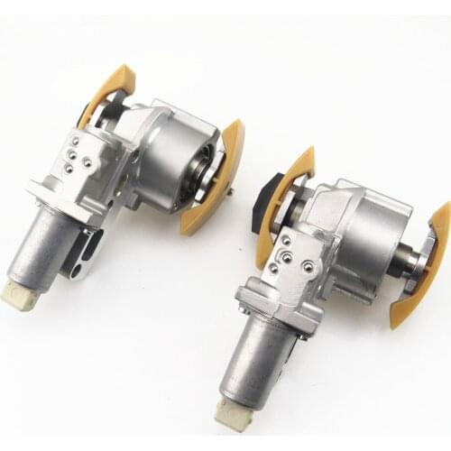 FHAWKEYEQ 1 Pair R & L Car Timing Chain Tensioner For VW Passat B5 S4 S6 S8 A4 A6 A8 078 109 087 C 078 109 088 C 078 109 087 E