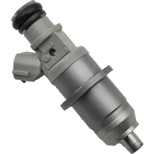 6Pcs/Lot Fuel Injector For mitsubishi Pajero III Canvas Top V60 V70 3.5GDI E7T05074 DIM1070G