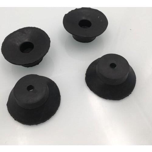 Funssor 4pcs Voron 2.4 3D printer Rubber Foot