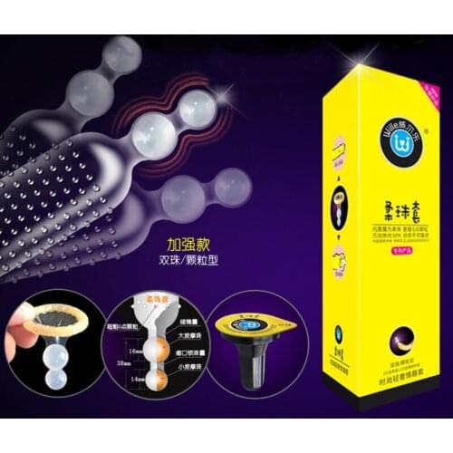 GoodPYT Safe Sex Products