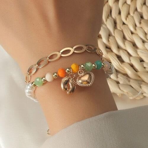 Bracelets With Charms LittleDolphan China