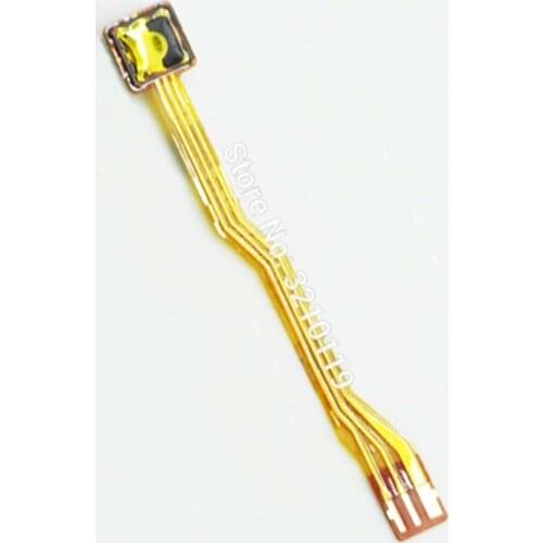 NEW Shutter Button Flex Cable For Sony HDR-TG1E TG1E TG3E TG1 TG3 Video Camera Repair Parts free shipping
