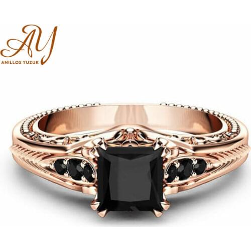 New Arrived Genuine Smoky Quartz Ring 925 Sterling Silver Rings For Men Wedding Rings Silver 925 Gemstones Jewelry Fine Jewelry