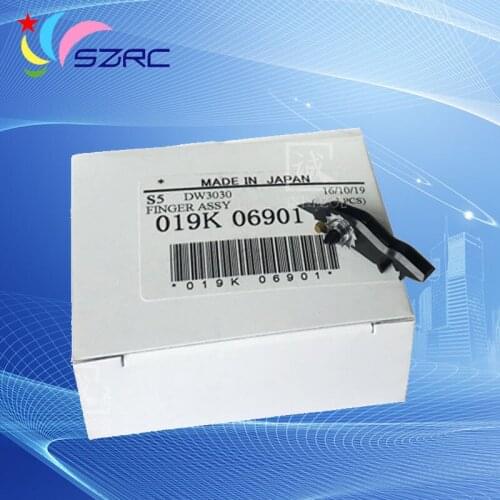Original New 019K 06901 Finger assy For XEROX DW3030 3030 3035 6204 6055 6035 6279 Separating claw