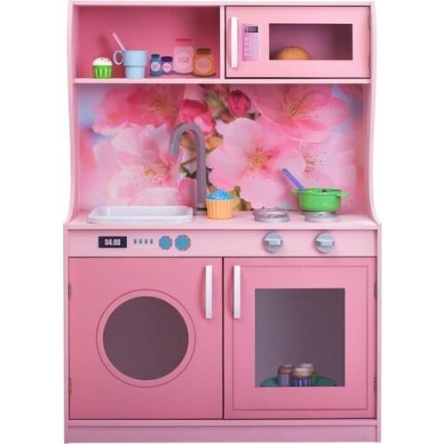 PAREMO Kid's Kitchen