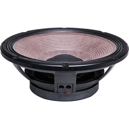 PA-053 Professional Audio 15 Inch Middle Bass Woofer Speaker Unit 100mm 220 Ferrite 8 ohm 600W 96.5dB
