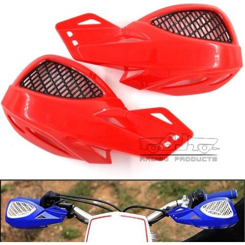 Hand Guard Moto Protector For SX EXC XCW SMR Moto Dirt Bike ATVS Handlebar Motorcycle Handguard For BMW Honda