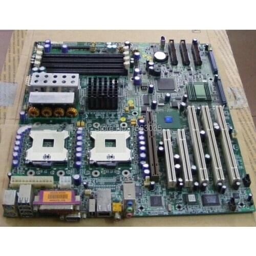 S26361-D1357-A102 R610 workstation motherboard for TYAN S2665 tested working