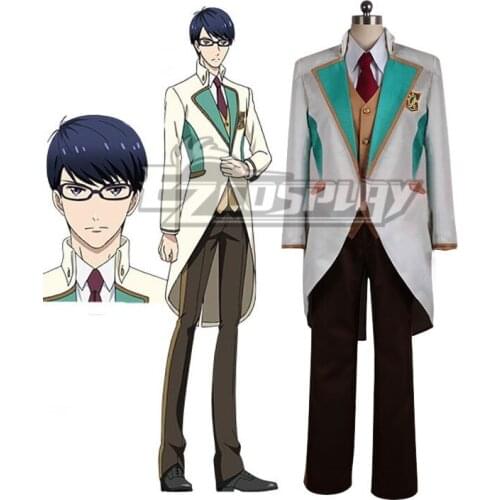 High School Star Musical Koukou Hoshi Kageki Star Mu Tsubasa Hiiragi School Uniform Cosplay Costume E001