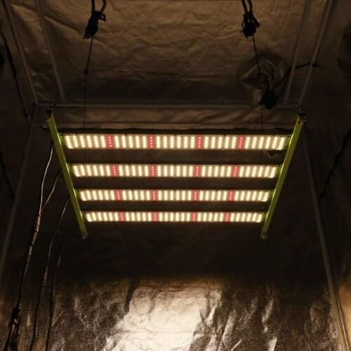 Kingbrite 240w Dimmable led grow light,Samsung lm301h/lm301b mix Epistar 660nm led grow bar